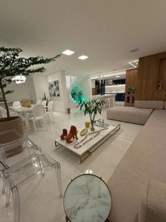 Cobertura Duplex - Venda - Boa Viagem - Recife - PE