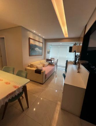 Apartamento - Venda - Casa Amarela - Recife - PE