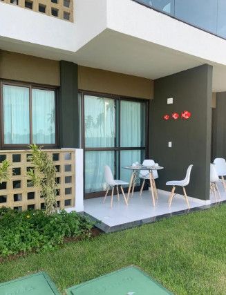 Flat - Venda - Muro Alto - Ipojuca - PE