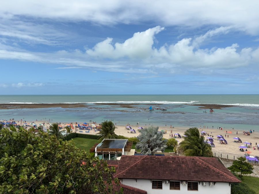 Flat - Venda - Porto de Galinhas - Ipojuca - PE