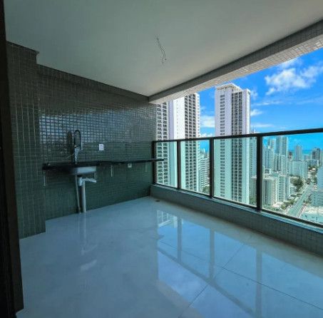 Apartamento - Venda - Boa Viagem - Recife - PE