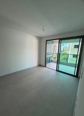 Apartamento - Venda - Gra�as - Recife - PE