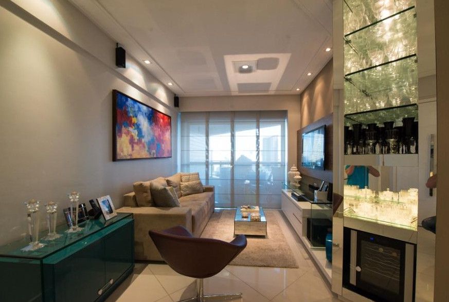 Apartamento - Venda - Boa Viagem - Recife - PE