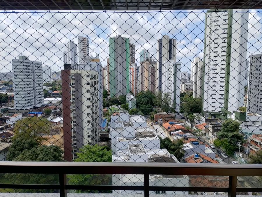 Apartamento - Venda - Casa Forte - Recife - PE