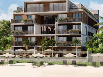 Edf Tao Garden Tamandar�