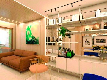 Edf Parc Jardin
