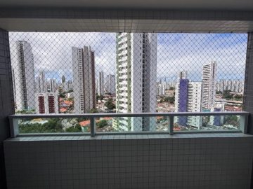Apartamento de 3 quartos na Madalena