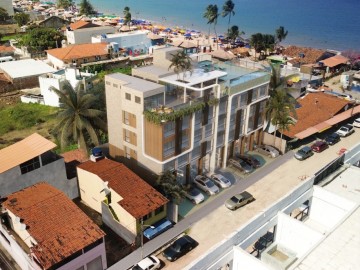 Flat Tahr� Villa Tamandar�