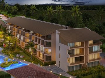 Carneiros Atl�ntico Resort