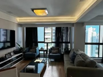 Apartamento de 4 quartos em Boa Viagem