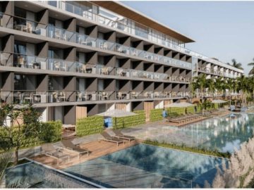 Carneiros Residence Resort