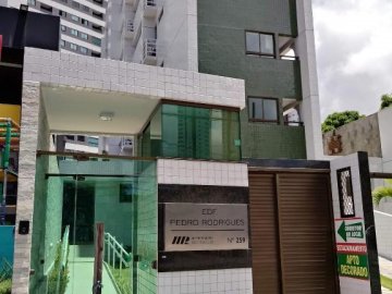 EDF. PEDRO RODRIGUES