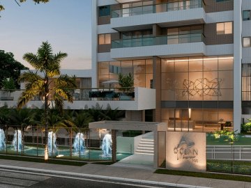 Edf Ocean View