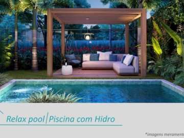 Flat Casa Forte Prince