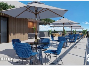Acgua Beach Residence