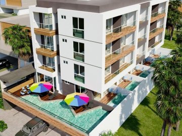 Sunny Beach
