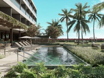 LANAI BEACH RESIDENCE
