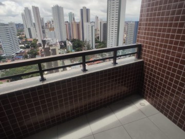 Edf SOBRADO GILBERTO FREYRE