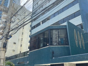 Edf Villa dos Navegantes