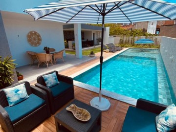 Casa de Praia nos Carneiros