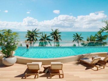 Ora Beach Residece