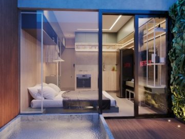 MAIKAI BEACH RESIDENCE
