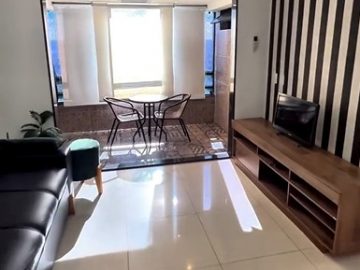 Edf Recife Flat com 2 quartos