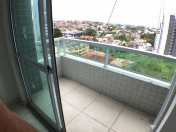Edif�cio Esta��o Leonardo Falc�o