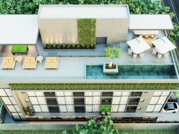 Residencial Moana