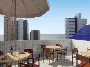 Edf Pa�o do Atl�ntico