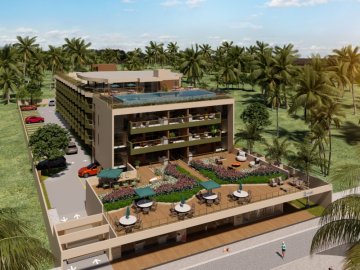 A�ores Flats Tamandar�
