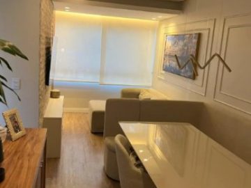 Apartamento de 3 quartos na Madalena