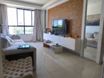 Apartamento de 3 quartos no Espinheiro