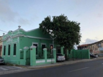 Casa na Rua do Sol