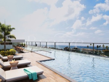 Edf. Breeze Residence