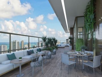 Edf Terrazza Boa Viagem