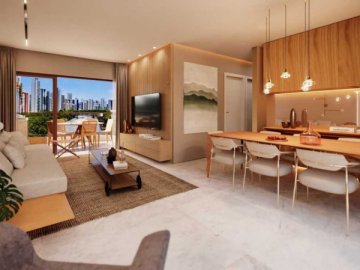 EDF Terrazza Beira Rio
