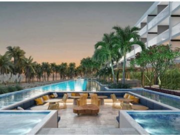 Carneiros Residence Resort