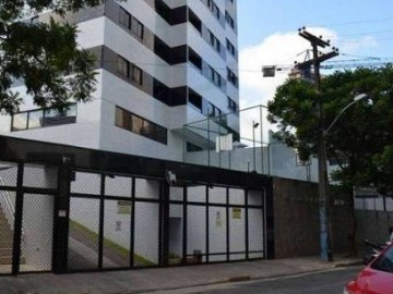Edf Morada Antonio de Castro