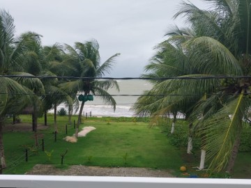 Casa a Beira Mar de Tamandar�
