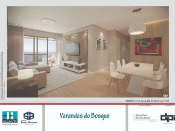 EDF. VARANDAS DO BOSQUE