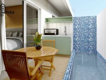 Tamandar� Summer Beach Residence Flats