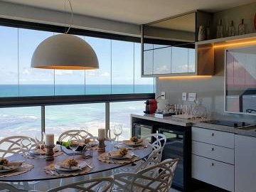 Edf Ocean Tower