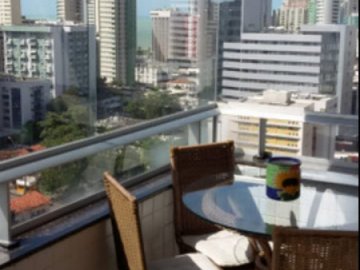 Apartamento em Boa Viagem