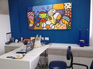 Sala Comercial