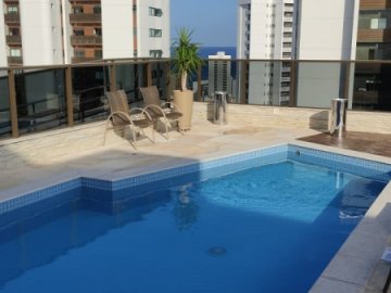 Edf. Beach Class Hotels & Residence