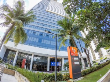 Beach Class Hotel e Residence