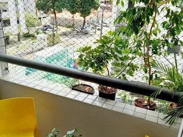 Apartamento em Boa Viagem