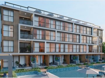 Acgua Beach Residence