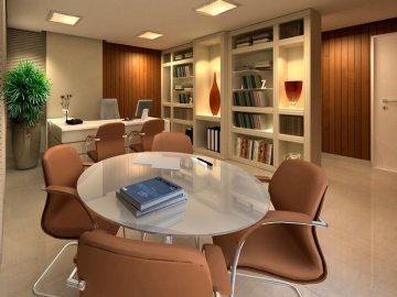 Sala Comercial em Campo Grande